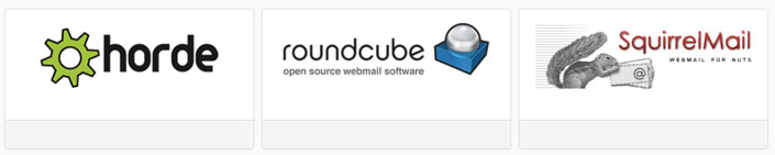 WebMail