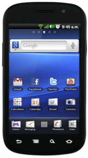 Paso 1 Android